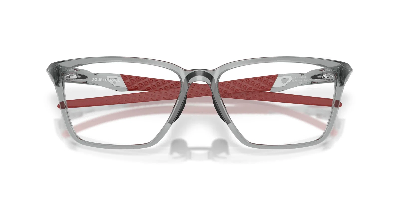 Oakley Double Down 8188D Eyeglasses - view 55